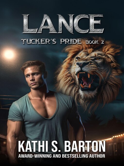 Title details for Lance by Kathi S Barton - Available